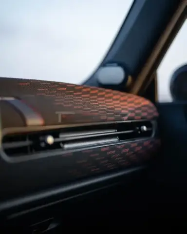 Mini Cabrio 2025 — миниатюра 6