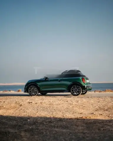 Mini Cabrio 2025 — миниатюра 10