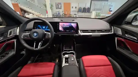 BMW X1 2025 — миниатюра 2