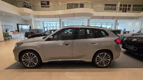 BMW X1 2025 — миниатюра 8