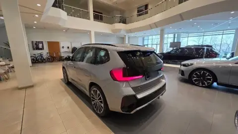 BMW X1 2025 — миниатюра 9
