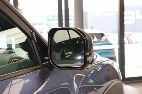 BYD Shark 6 2026 — миниатюра 8