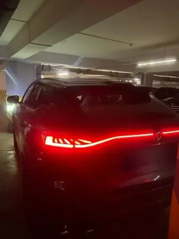 Changan Uni-Z 2025 — миниатюра 8