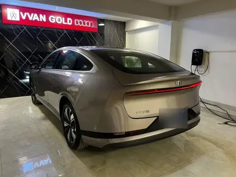 Changan Qiyuan A07 2025 — миниатюра 5