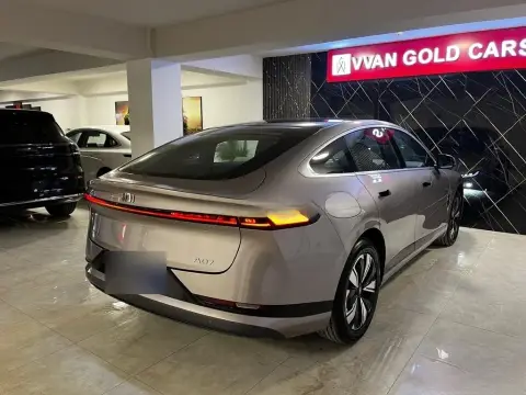 Changan Qiyuan A07 2025 — миниатюра 6