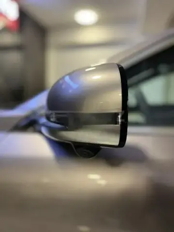 Changan Qiyuan A07 2025 — миниатюра 7