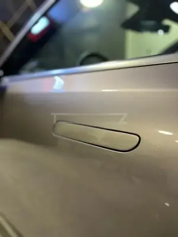 Changan Qiyuan A07 2025 — миниатюра 8