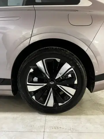 Changan Qiyuan A07 2025 — миниатюра 9