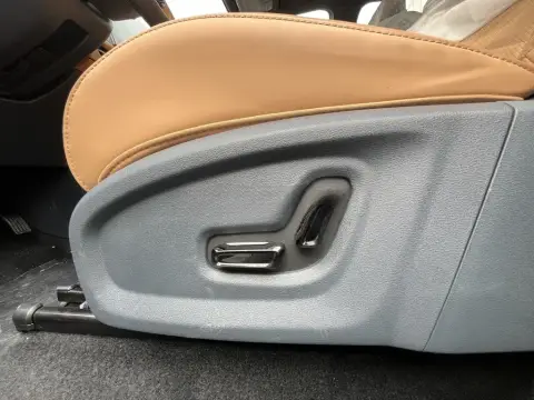 Geely Galaxy Starship 7 2025 — миниатюра 7