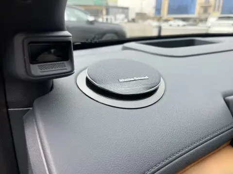 Geely Galaxy Starship 7 2025 — миниатюра 8