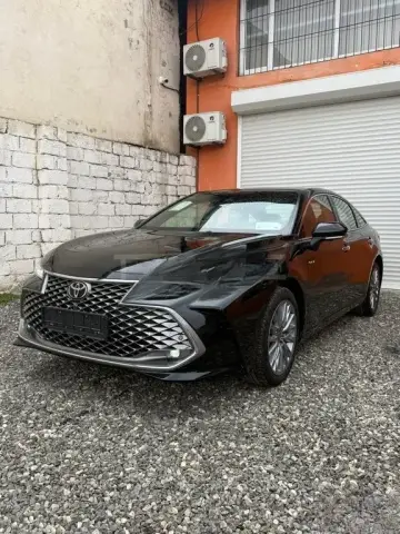Toyota Avalon 2025 — миниатюра 1