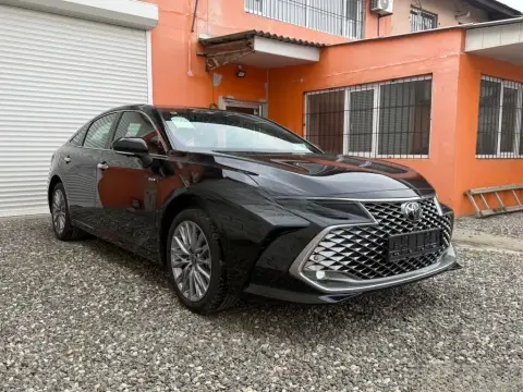 Toyota Avalon 2025 — миниатюра 3