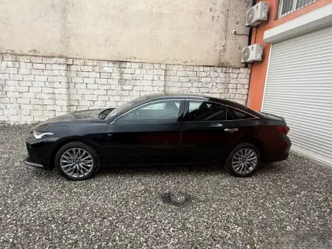 Toyota Avalon 2025 — миниатюра 4