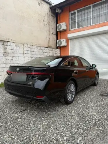 Toyota Avalon 2025 — миниатюра 7