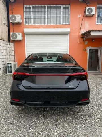 Toyota Avalon 2025 — миниатюра 8