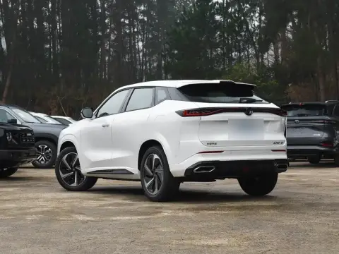 Changan Uni-Z 2026 — миниатюра 4
