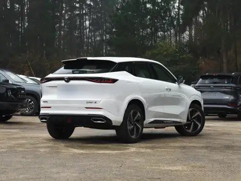 Changan Uni-Z 2026 — миниатюра 6