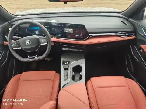 Changan Oshan X5 Plus 2026 — миниатюра 4