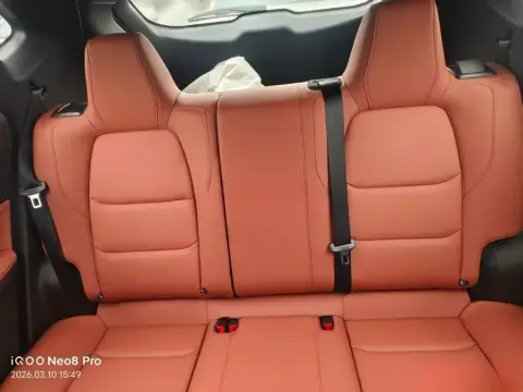 Changan Oshan X5 Plus 2026 — миниатюра 5