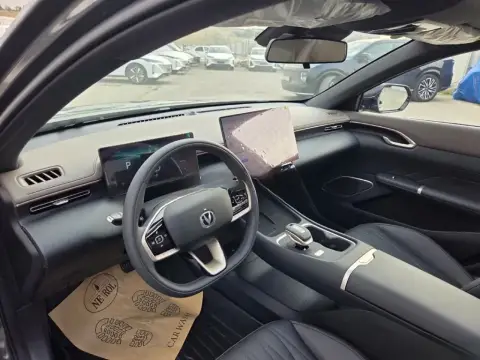 Changan Lamore 2025 — миниатюра 8