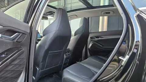 JAC JS6 2025 — миниатюра 7