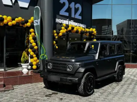 BAW 212 2025 — миниатюра 2