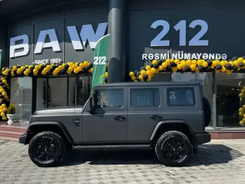 BAW 212 2025 — миниатюра 3