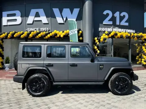BAW 212 2025 — миниатюра 4