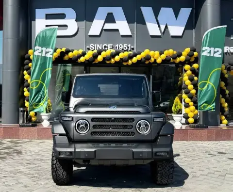 BAW 212 2025 — миниатюра 5