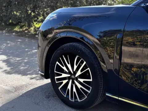 Changan Qiyuan Q07 2025 — миниатюра 3