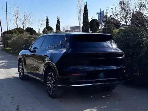 Changan Qiyuan Q07 2025 — миниатюра 4