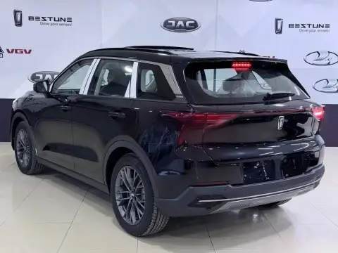 Bestune T55 2026 — миниатюра 2