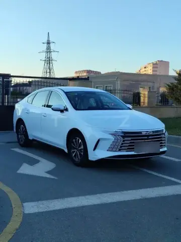 BYD Destroyer 05 2025 — миниатюра 2