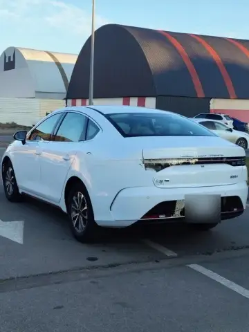 BYD Destroyer 05 2025 — миниатюра 6