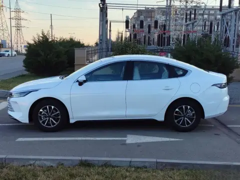 BYD Destroyer 05 2025 — миниатюра 7