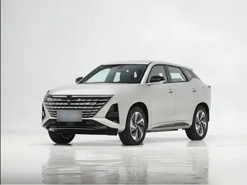 Changan Uni-Z 2026 — миниатюра 1