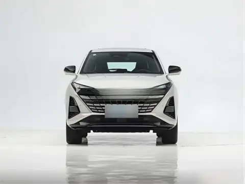 Changan Uni-Z 2026 — миниатюра 2
