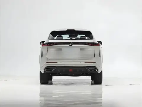 Changan Uni-Z 2026 — миниатюра 4