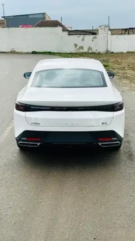 Changan Eado 2025 — миниатюра 3