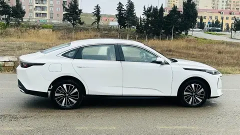 Changan Eado 2025 — миниатюра 4