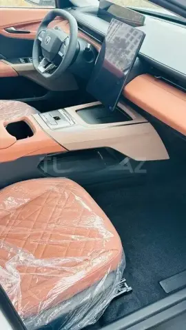 Changan Eado 2025 — миниатюра 6