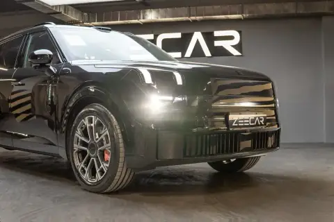 Lynk & Co 900 2026 — миниатюра 2