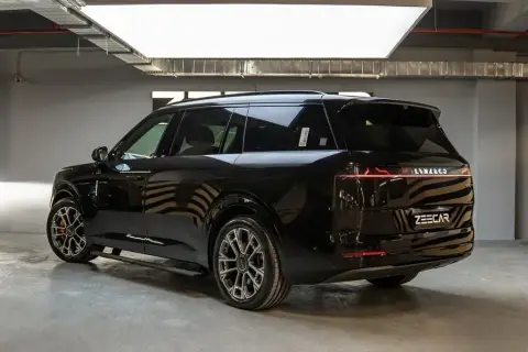 Lynk & Co 900 2026 — миниатюра 3