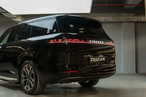Lynk & Co 900 2026 — миниатюра 4