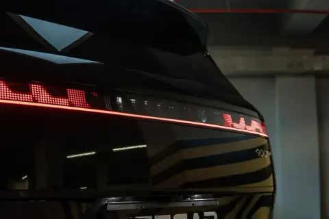 Lynk & Co 900 2026 — миниатюра 5
