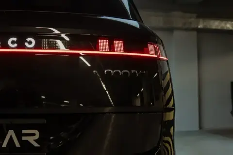 Lynk & Co 900 2026 — миниатюра 6
