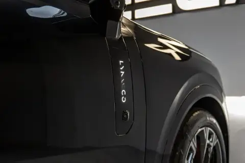 Lynk & Co 900 2026 — миниатюра 8