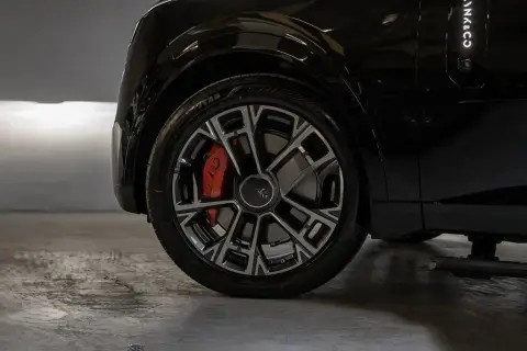 Lynk & Co 900 2026 — миниатюра 9