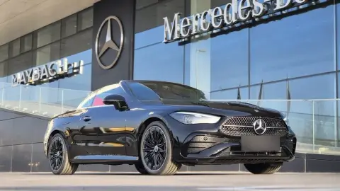 Mercedes-Benz CLE 200 2026 — миниатюра 2