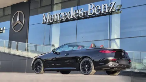 Mercedes-Benz CLE 200 2026 — миниатюра 8